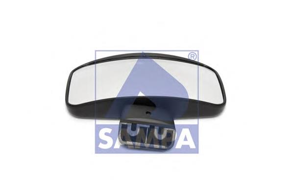 Дзеркало паркувальне Pacol DAFMR038 ціна, від 19.27 USD