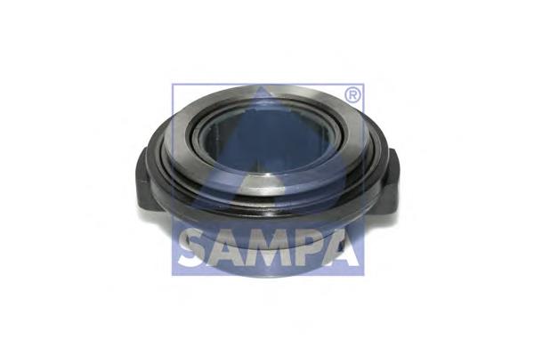 Вижимний підшипник Sampa Otomotiv‏ 051100 ціна, від 72.50 USD