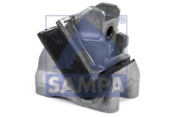  Подушка двигуна передня DAF 105 