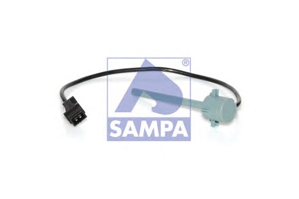 Купити 1740758 DAF Датчик рівня охолоджуючої рідини в бачку