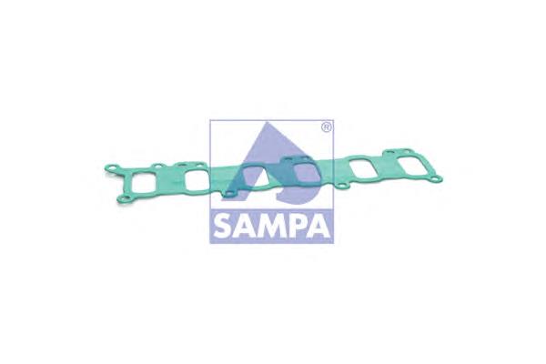 Прокладка впускного колектора DAF 1317410 ціна, від 4.50 USD