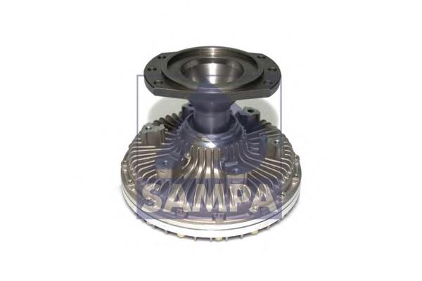 В'язкова муфта вентилятора Sampa Otomotiv‏ 051027 ціна, від 159.42 USD