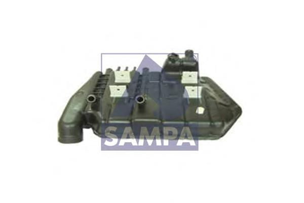 051040 Sampa Otomotiv‏ бачок системи охолодження, розширювальний
