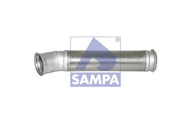 Купити 051007 Sampa Otomotiv‏ Гофра до глушника