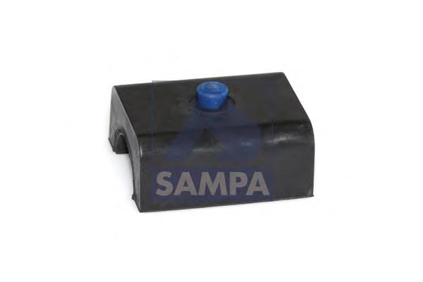 051017 Sampa Otomotiv‏ Втулка стабілізатора переднього