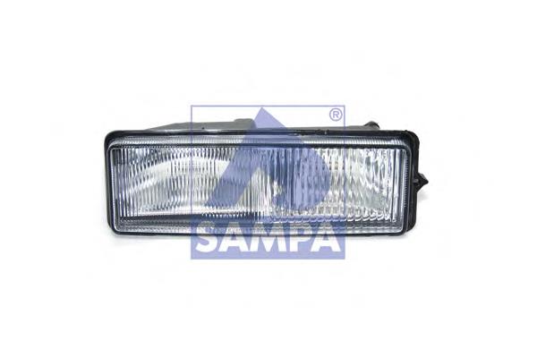 Купити 051083 Sampa Otomotiv‏ Протитуманка права