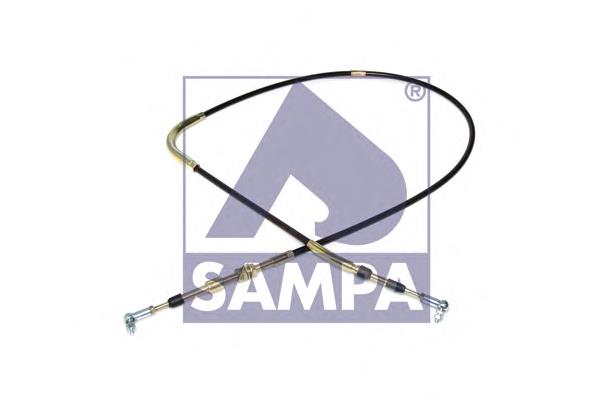 Трос газу Sampa Otomotiv‏ 051047 ціна, від 27.68 USD