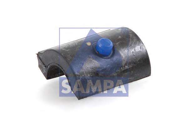 051061 Sampa Otomotiv‏ Втулка стабілізатора переднього