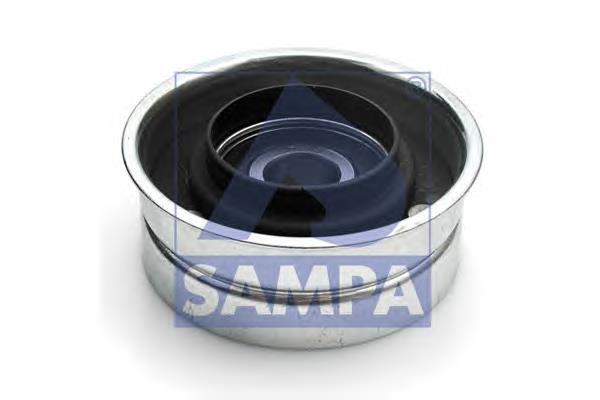 Натягувач приводного ременя Sampa Otomotiv‏ 051064 ціна, від 43.35 USD