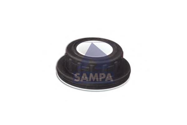 060090 Sampa Otomotiv‏ Сайлентблок переднього нижнього важеля