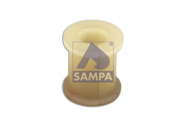 Втулка стійки заднього стабілізатора Sampa Otomotiv‏ 060104 ціна, від 6.41 USD