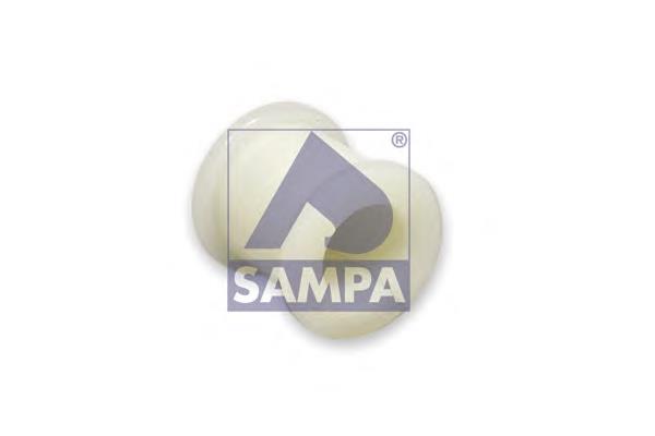 Гумка заднього стабілізатора Le.ma. 263100