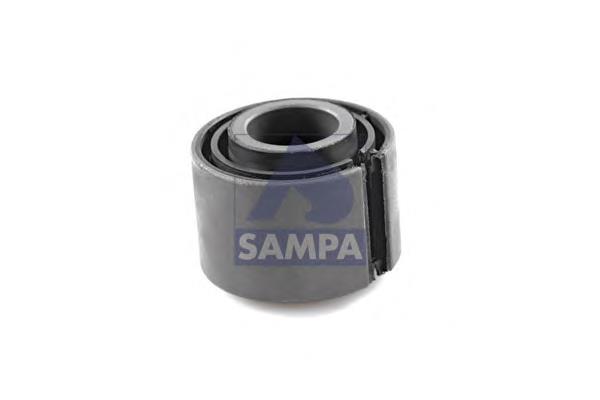 060085 Sampa Otomotiv‏ Сайлентблок стабілізатора, переднього