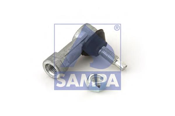 Накінечник тяги КПП Sampa Otomotiv‏ 060082 ціна, від 3.33 USD
