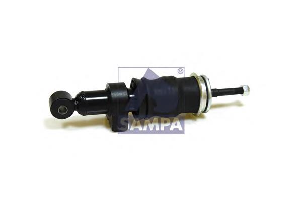 060163 Sampa Otomotiv‏ Демпфер кабіни
