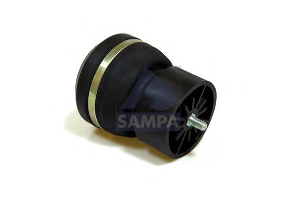060164 Sampa Otomotiv‏ Пневмоподушка кабіни