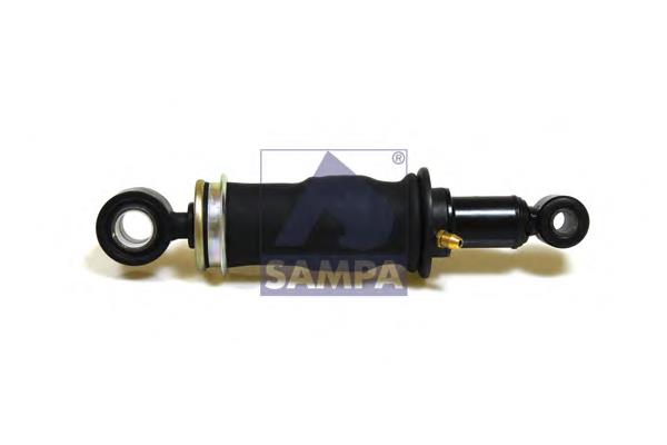 Упори газові Sampa Otomotiv‏ 060166 ціна, від 113.10 USD