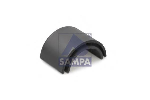 Втулка стабілізатора заднього Sampa Otomotiv‏ 060121 ціна, від 10.15 USD