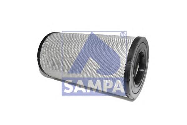 Елемент повітряного фільтра Sampa Otomotiv‏ 051204 ціна, від 65.98 USD