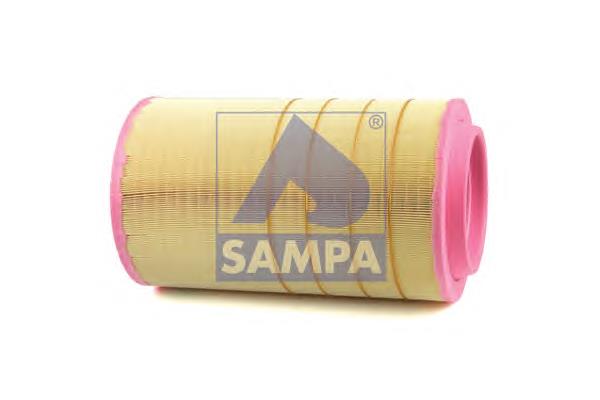 051203 Sampa Otomotiv‏ Повітряний фільтр двигуна