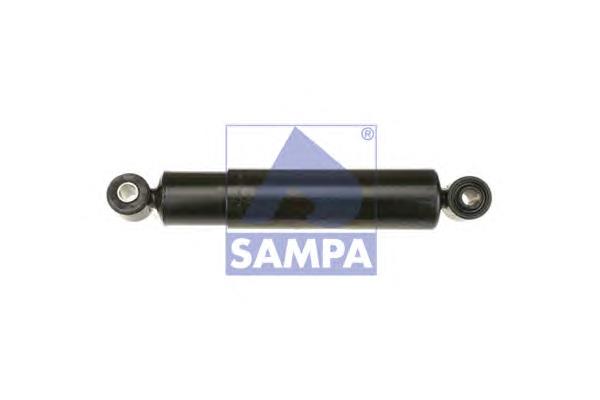Амортизатор задній Sampa Otomotiv‏ 051206 ціна, від 59.33 USD