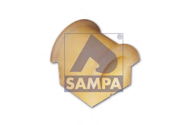 Подушка стабілізатора Sampa Otomotiv‏ 060004 ціна, від 3.00 USD