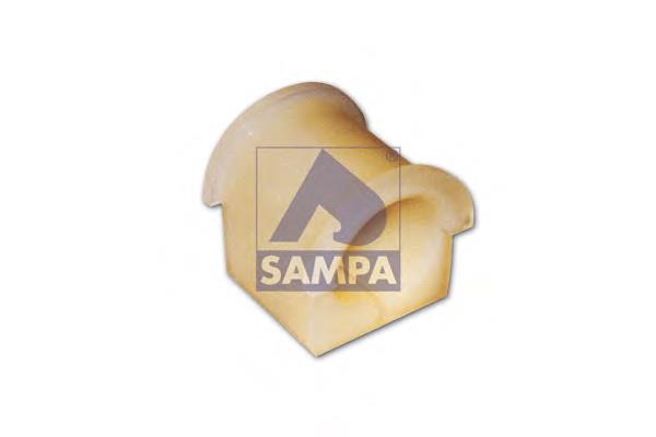 Купити 060006 Sampa Otomotiv‏ Подушка стабілізатора передня
