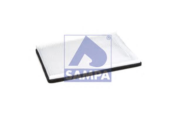 Купити 051173 Sampa Otomotiv‏ Фільтр салону вугільний