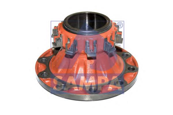 Маточини задніх коліс Auger 76389 ціна, від 271.28 USD
