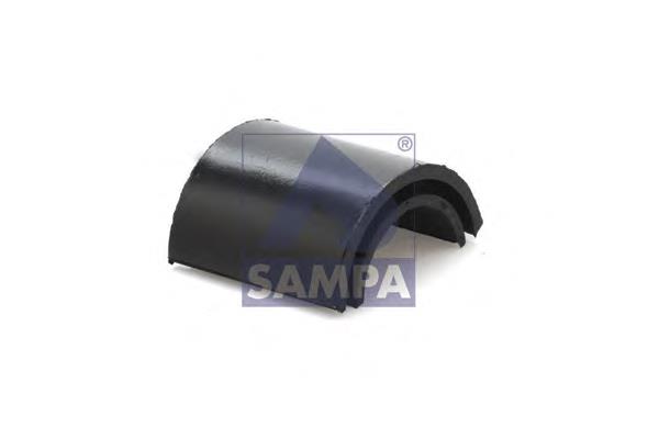 Подушка стабілізатора Sampa Otomotiv‏ 060047 ціна, від 5.38 USD