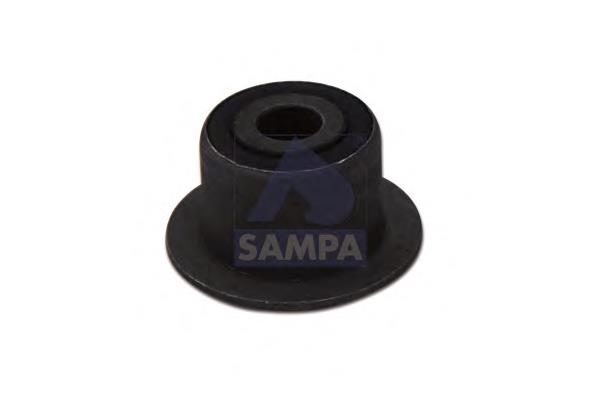 Сайлентблок/втулка ресори передньої Sampa Otomotiv‏ 060017 ціна, від 4.66 USD