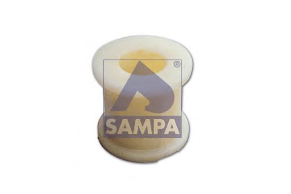 Втулка стабілізатора заднього Sampa Otomotiv‏ 060020 ціна, від 4.26 USD