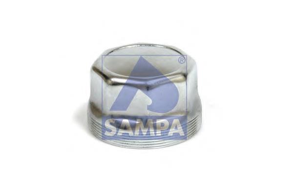 Заглушка маточини Sampa Otomotiv‏ 070069 ціна, від 10.89 USD