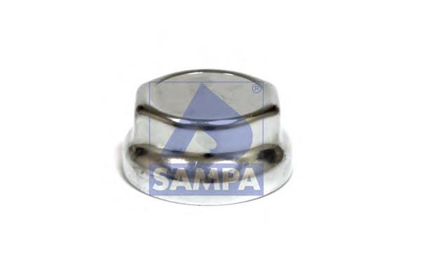 Заглушка маточини Sampa Otomotiv‏ 070064 ціна, від 6.30 USD