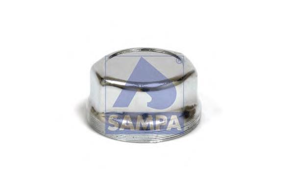 Заглушка маточини Sampa Otomotiv‏ 070068 ціна, від 6.90 USD