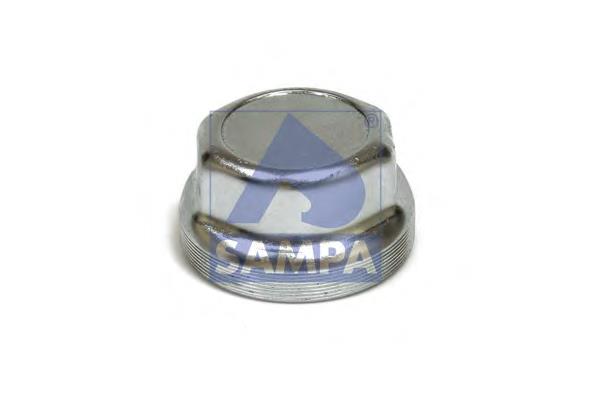Заглушка маточини 070066 Sampa Otomotiv‏