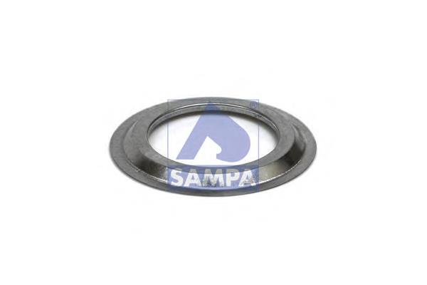 Купити 070081 Sampa Otomotiv‏ Сальник задньої маточини