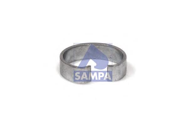070084 Sampa Otomotiv‏ Ремкомплект торм. колодок
