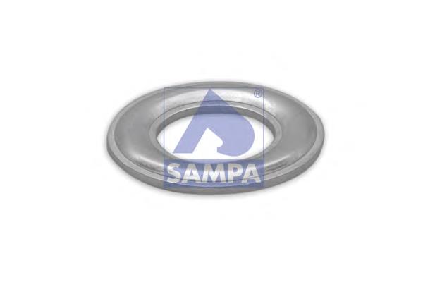 Сальник задньої маточини Sampa Otomotiv‏ 070082 ціна, від 13.17 USD
