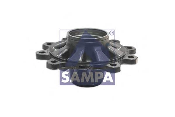 Купити 070100 Sampa Otomotiv‏ Маточини передніх коліс