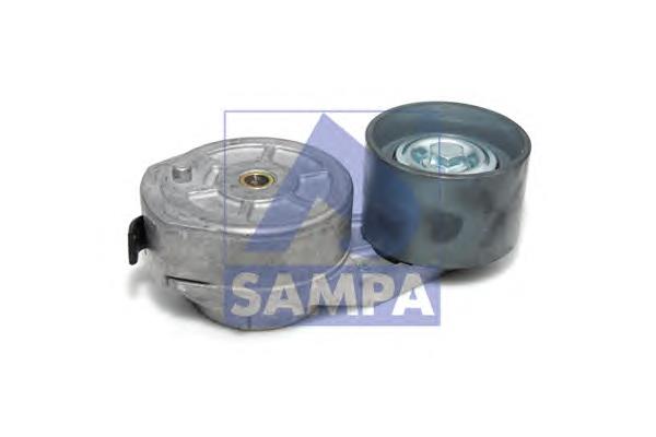 061326 Sampa Otomotiv‏ Натяжна планка поліклинового ременя
