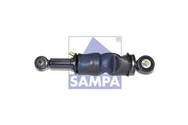 Упори газові Sampa Otomotiv‏ 061293 ціна, від 65.59 USD