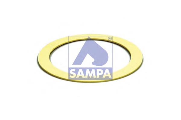 Сальник задньої маточини Sampa Otomotiv‏ 070014 ціна, від 0.81 USD