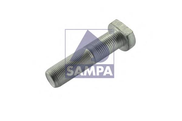 Колісний болт Sampa Otomotiv‏ 070246 ціна, від 4.41 USD