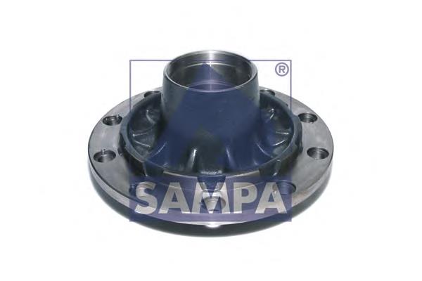 Маточини задніх коліс Sampa Otomotiv‏ 070258 ціна, від 206.60 USD
