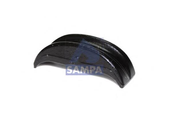 070324 Sampa Otomotiv‏ Ремкомплект ресори (TRUCK)