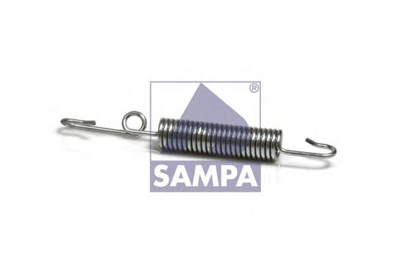 070186 Sampa Otomotiv‏ 