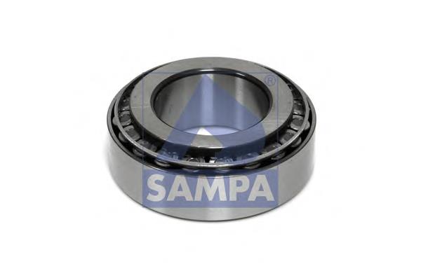Підшипник ступиці передній, внутрішній Sampa Otomotiv‏ 070232 ціна, від 34.67 USD
