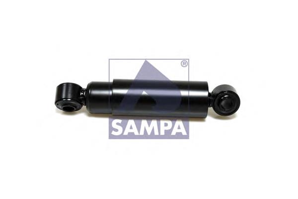 Амортизатор задній Sampa Otomotiv‏ 070225 ціна, від 51.92 USD