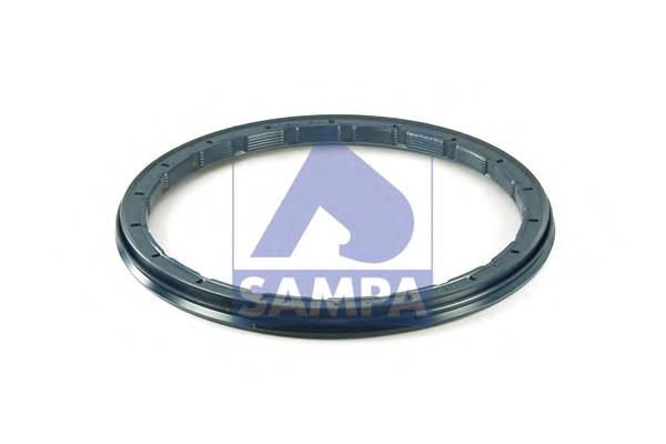 Сальник задньої маточини Sampa Otomotiv‏ 070245 ціна, від 6.98 USD
